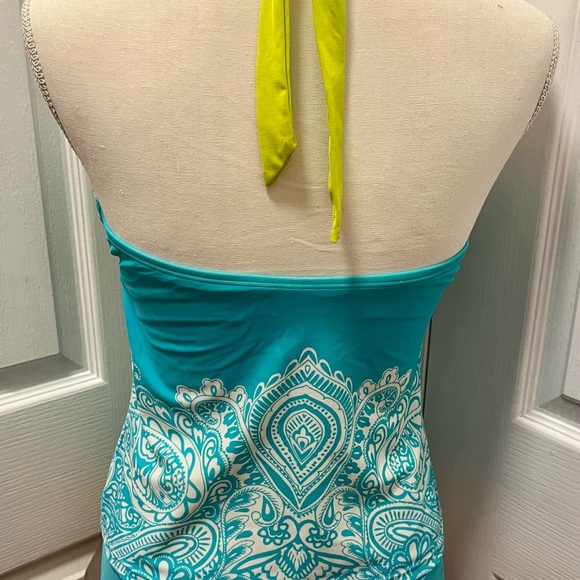 ATHLETA WOMEN’S SWIMSUIT, two piece, size small - Picture 2 of 6